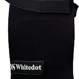 Whitedot DOT 2.1 Single Cricket Thigh Guard (Boys/Small, Left)-image-58
