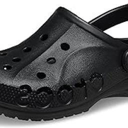 Unisex Baya Clog, Black, 7 M US Men/9 M US Women-picture-48