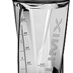HELIMIX 2.0 Vortex Blender Shaker Bottle Holds upto 28oz | No Blending Ball or Whisk | USA Made | Portable Pre Workout Whey Protein Drink Shaker Cup | Mixes Cocktails Smoothies Shakes | Top Rack Safe-image-56