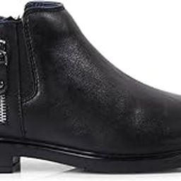 Leather Boots for Men Premium Comfort, Durability & Versatile Design-image-22