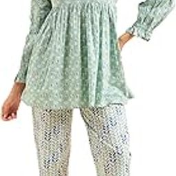 Women Pajama Set-picture-41