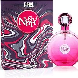 PATEL nesty Long Lasting Fresh And Powerful Fragrance nesty Perfume For Men & Women | Luxury Scent 100ml-image-64