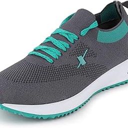 Women Lace Up Running Shoes-picture-11