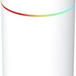 Creative Star Light Air Humidifier for Room Moisture Aroma Diffuser for Home, office living room Cool Mist Combines practical air humidification with additional features 420ml (pack of 1)-image-42