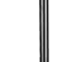 Black Edition Premium Walking Stick with Adjustable Height, Sturdy Steel Body for Men/Women, Patients, Old People (Black)-20
