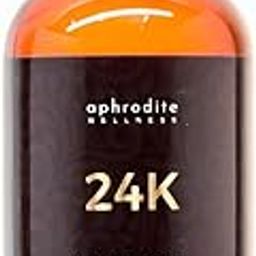 Aphrodite Wellness 24K Silicone-Based Personal Lubricant | Flavourless, Odourless, Hypoallergenic, Non-Sticky, Ultra Smooth, Waterproof Lube – Made for Sensitive Skin – 55ml-picture-10