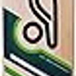 Kookaburra Kb Kahuna 800 Adult Unbleached English Willow Cricket Bat, Wood, Multicolour-image-66