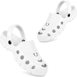 WINGSCRAFT- Latest & Premium Look Comfortable Clogs for Men's| Clogs for Men| Stylish Sandal for Men-picture-52