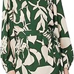Women's Polyester Shift Mini Dress-picture-28