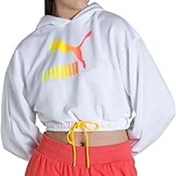 Women Polyester Hooded Neck Sweatshirt-image-80