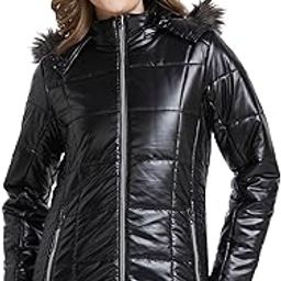 Women's Regular Jacket-picture-37