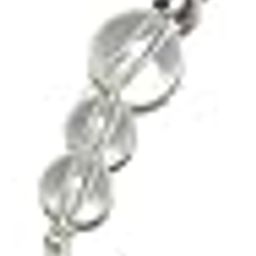 White Small Oyester Seashell Handmade Aesthetic Phone Charm With Clear Crystal And Acrylic Beads For Men, Women, Boys, Girls, And Gender Neutral-picture-11