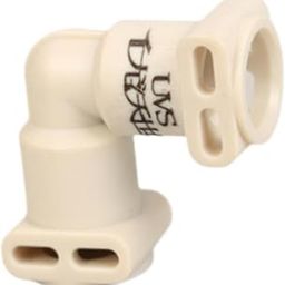 ARTISOUL® Fluid Connector for Coffee Machines Repair Part Coffee Maker Fluid Connector Two Way 2.5Cmx2.5Cm | Kitchen, Dining & Bar | Small Kitchen Appliances | Coffee & Tea Makers-image-53