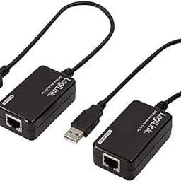 Extender by CAT-5/6 Kabelup to 60 Meter-image-28