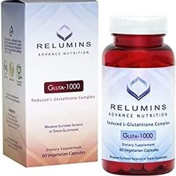 Relumins Glutathione Caps (1000 mg)-image-28