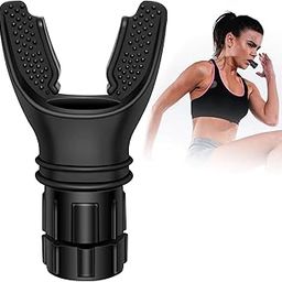 Lexiwells Lung Breathing Trainer – Portable Silicone Respiratory Muscle & Lung Capacity Exercise Device for Improved Breathing & Fitness-picture-20