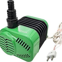 amiciFlo 40W Submersible Water Pump, 3M Lift 1350L/H Flow Rate Pump for Cooler Aquarium Fountain-image-52