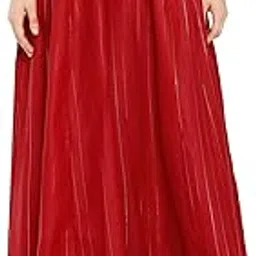 tnq Women Stylish and Fashionable Cotton Sharara Palazzo Pants || Full Flared Palazzo || Women Free Size Cotton Sharara-picture-0