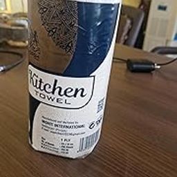Paper Dash Paper Kitchen Towel 1Roll (190Pulls)1 ply-image-78