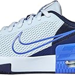 Nike Mens Nike Air Max Alpha Trainer 6 Men's Workout Shoes Training Shoes-picture-20
