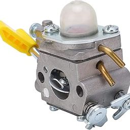 Engine Carburator, Long Lifespan 308054003 Metal Efficient Easy Installation Durable for Blowers-image-42