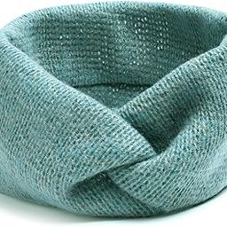 Vogue Hair Accessories Soft Knot Woollen Knitted Warm Head Band Head Wrap Hairband Ear Warmer Hair Accessories for Winters-image-68