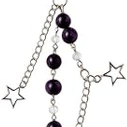 Kawaii Phone Charms for Iphone Beaded Phone Chain Strap Set of 1 Pc Phone Charm for Phone Case Mobile Phone Charm Strap Lanyards Camera & Bag Charms Phone Accessories for Girls Phone Chain-10