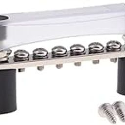 ATORSE Boat 2 Stud Bus Bar Electrical 6 Way Terminal Junction Block 12-48V 100A-image-31