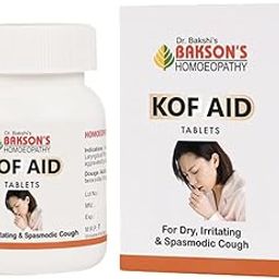 KOF AID TABLETS -75TABS-image-47