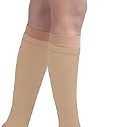 MEDINN ORTHOTICS VERICOSE VEINS STOCKING (CLASS-II) A.K-image-43