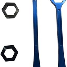 CALANDIS™ Generic Motorcycle Tire Change Removal Premium Spanner Bike Tire Repair Tool Blue | Other Automotive Hand Tools | Hand Tools | Automotive Tools & Supplies-image-80