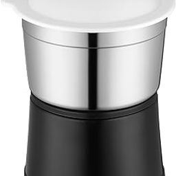 Juicer Mixer Grinder with Stainless Steel Jar & Powerful mixer grinder and jmg model | Compact Design | Easy to Use | Silver & Black-image-57