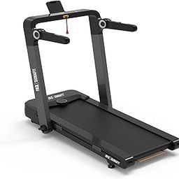 91-Durafit Vibe | 5 HP Peak BLDC Motorized Foldable Treadmill | 12 Level Auto Incline | Max Speed 14 Km/Hr | Max User Weight 120 Kg | DYI-image-76