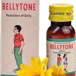 Bios Lab Bellytone Tablet (25g)-28
