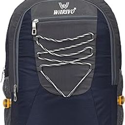 Trekking Bag 65L Hiking Bag, Rucksack for Travelling, Trekking, Hiking, Camping, Picnic, Spacious, Unisex Backpack for Men & Women-image-72