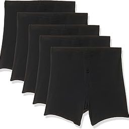 Men's Cotton Regular Fit Trunks-image-2