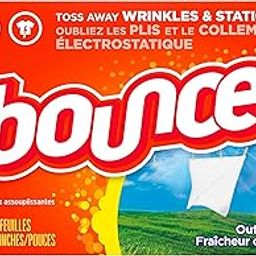Bounce Outdoor Sheets, Fresh, 105 Count-image-33