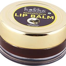Hetha Ghee based Panchagavya Lip Balm - 5ml-43