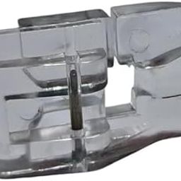 Bhavya Enterprises Round Bead Foot for Household Sewing Machines (Pack of 1)-image-10
