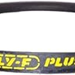 Fenner Poly-F Plus PB, B32 Heavy-Duty Industrial V-Belt, Heat and Oil Resistant, Black,-image-39