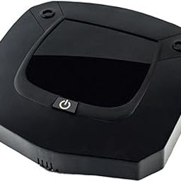 Milaan Robot Vacuum Cleaner Electric Vacuum Cleaner for Household USB Black-image-80