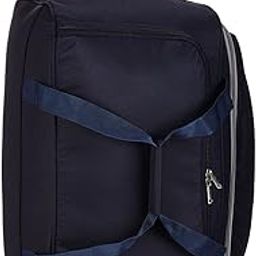Cardiff Polyester 63.5 cms Blue Travel Duffle-image-50