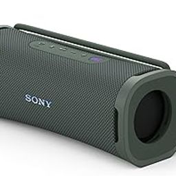 SONY New ULT Field 1 Wireless Portable Bluetooth Speaker with ULT Button for Massive Bass, Hands-Free Calling,12hrs Battery Life, Waterproof, Dustproof - Forest Gray-31