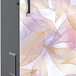 Jagruti Supreme (Pattern Leaf) 5KG Model with Mirror Finished Front Door Fully Automatic Attachakki (Domestic Flourmill)-image-34