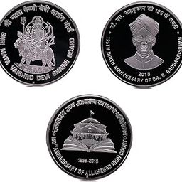 Arunrajsofia Kids Commemorative Set Collection (Style 6),Silver-picture-13
