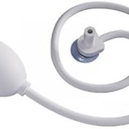 UJEAVETTE® 6xSitz Bath Flusher for Toilet Seat Hemorrhoid Treatment Postpartum Care-12