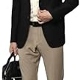 Men's Classic Casual Blazer, Blazer 03.-image-73
