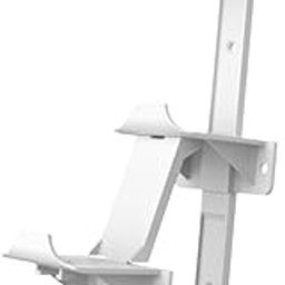 MERISHOPP®Game Controller Hanger Wall Mount Multi Functional Headset Bracket Organizer White|Consumer Electronics|Consumer Electronics|1 Piece Headset Stand-58