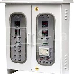 CEMNT WHITE COLOR CHARGE CONTROLLER TRAINING SYSTEM-25
