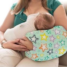 Baby Walking Assistant Harness, Safety Learning Walker Belt, Blue and Orange-C (Breastfeeding Pillow for Baby Head Support Green)-image-72